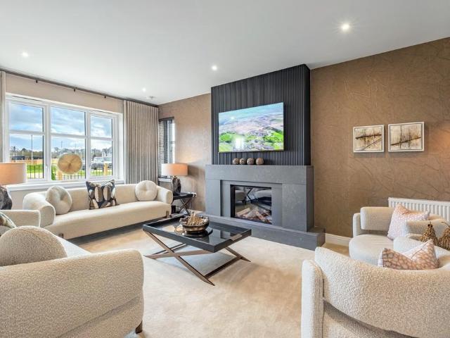 House for sale in Aberdour, Scotland