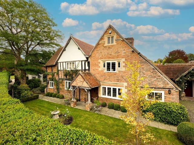 House for sale in Kintbury, West Berkshire