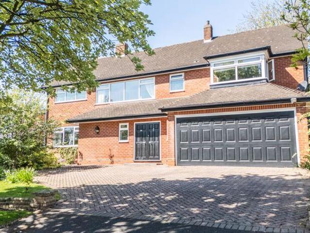 House for sale in Wylde Green, Sutton Coldfield