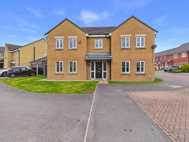 House for sale in Cottingham, East Riding Of Yorkshire