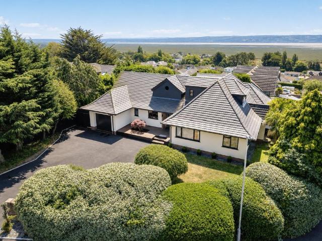 House for sale in Heswall, Wirral