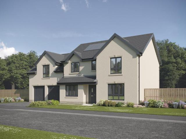 House for sale in Auchendinny, Milton Bridge