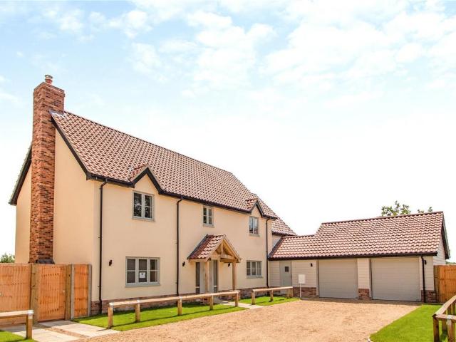 House for sale in Fransham, East Tuddenham