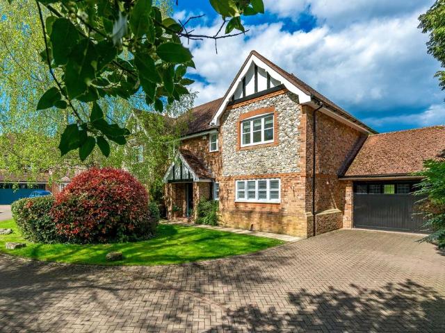 House for sale in Wilmslow Park, Wilmslow