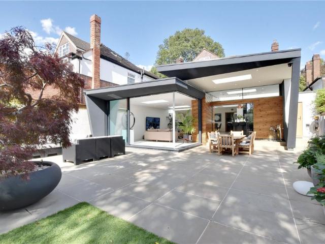 House for sale in Kidbrooke, Greater London