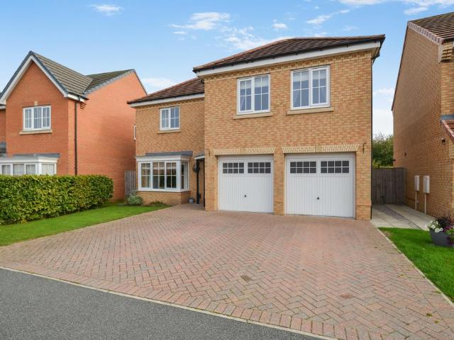 House for sale in Normanby, Middlesbrough