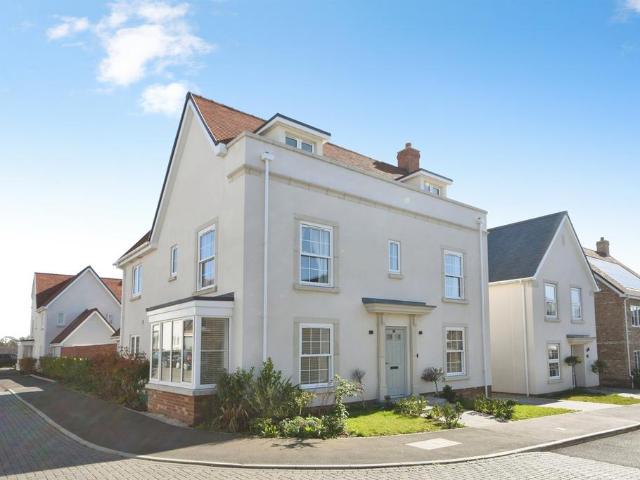 House for sale in Coalhill, Chelmsford