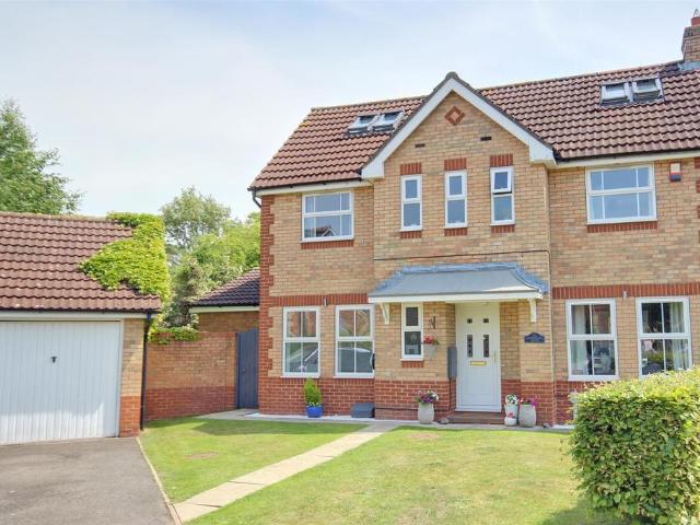 House for sale in Walkington, East Riding Of Yorkshire