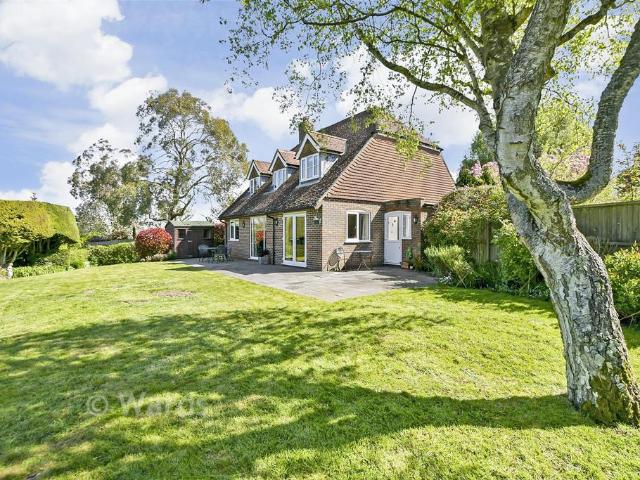 House for sale in Beech Grove Bruderhof, Ash