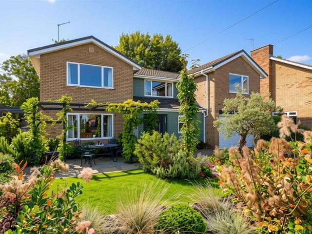 House for sale in Uppingham, Rutland