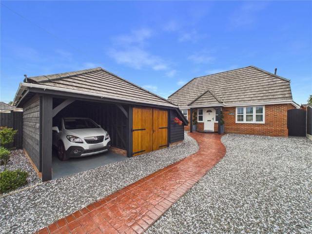 House for sale in Chelmondiston, Suffolk