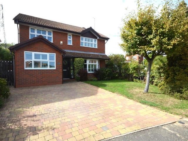 House for sale in Bramingham Park