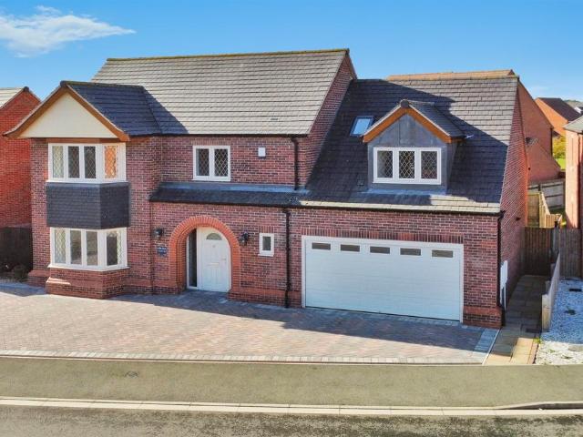 House for sale in Thrumpton, Costhorpe