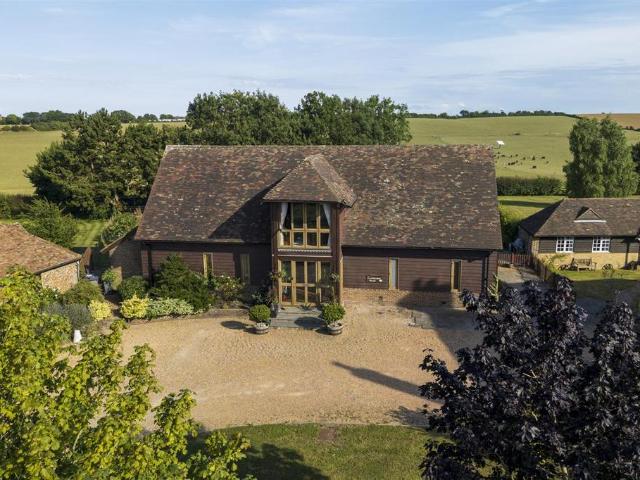 House for sale in Ash, Kent