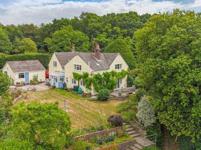 House for sale in East Dorset