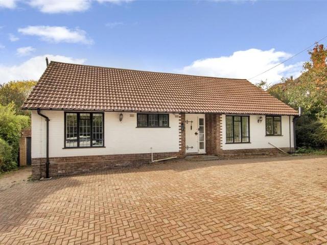 House for sale in Hackington, The Bridge