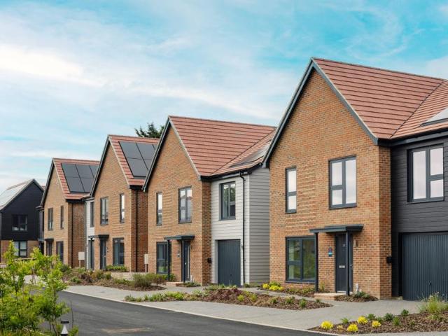 House for sale in Duton Hill, Essex