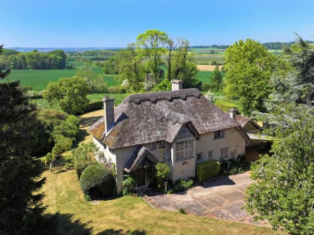 House for sale in Belleau, Lincolnshire