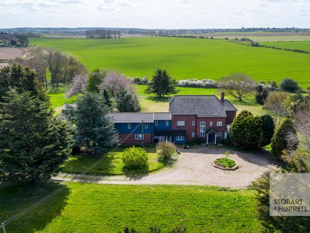 House for sale in Paston, Comers