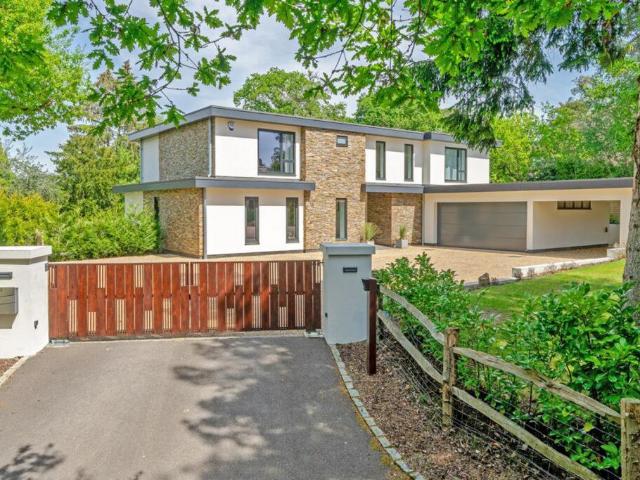 House for sale in West Chiltington, Horsham