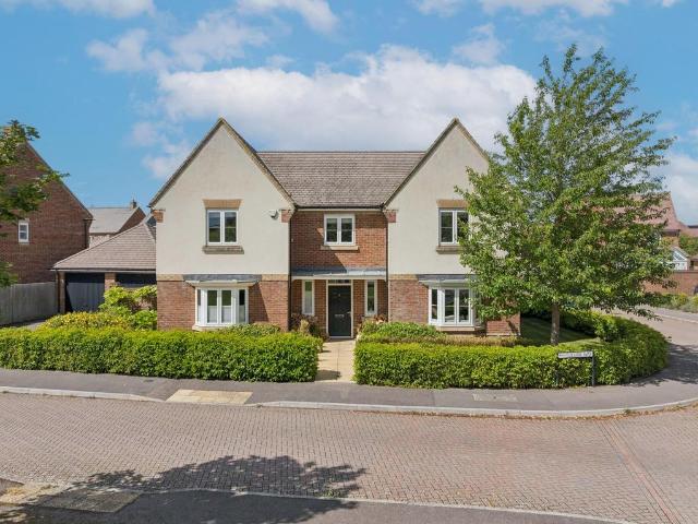 House for sale in Dromore, Oxfordshire