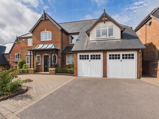 House for sale in Compton, Froggatt