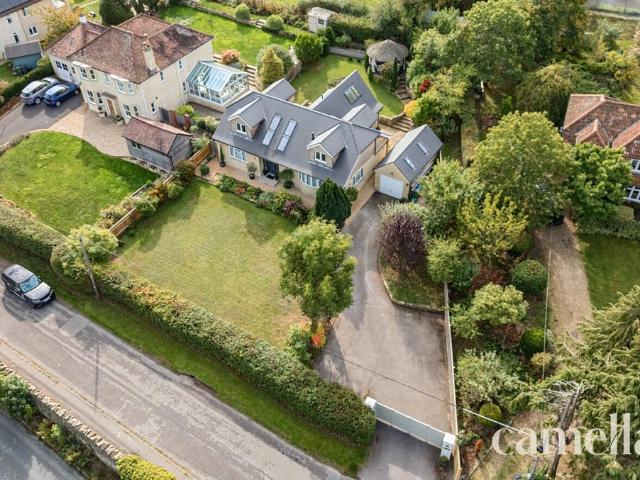 House for sale in Box, Ashley