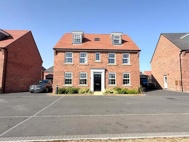 House for sale in Romans Quarter, Rushcliffe