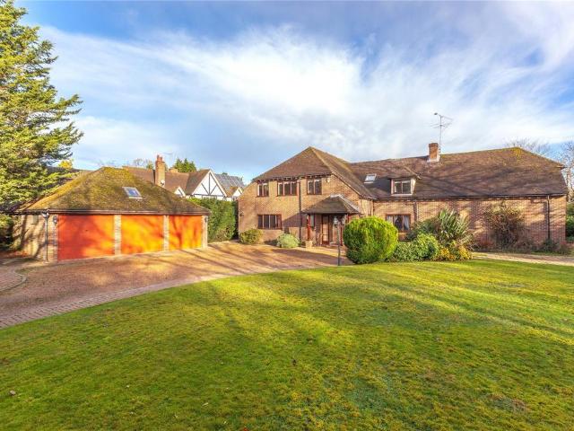 House for sale in Sonning, Isle Of Man