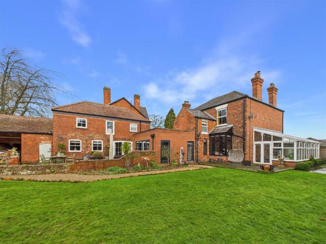 House for sale in North Ferriby, East Riding Of Yorkshire