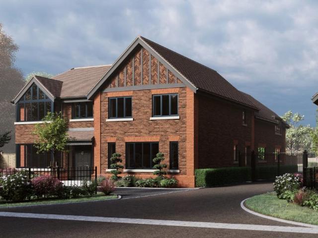 House for sale in Denham, Buckinghamshire
