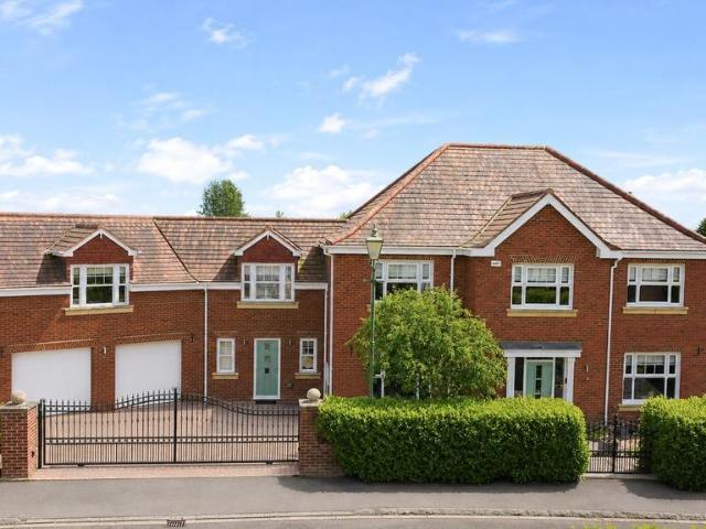 House for sale in Wynyard, Stockton-on-tees