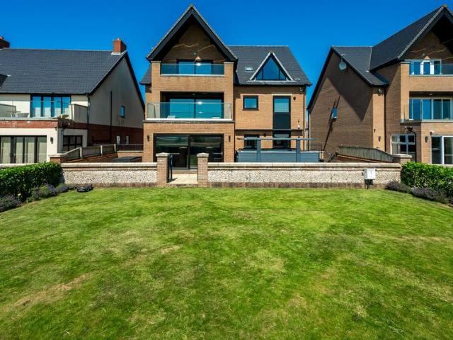 House for sale in Lancashire