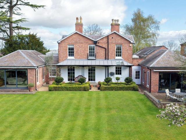 House for sale in Shelton, Frankwell
