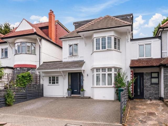 House for sale in The Hyde, Greater London