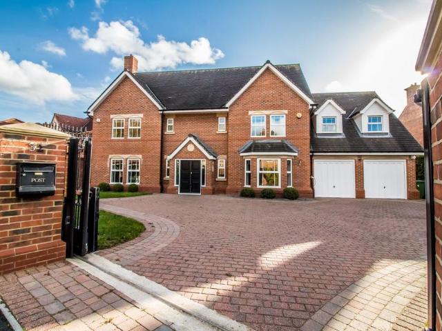 House for sale in Washington, Tyne And Wear