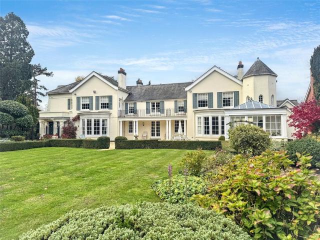 House for sale in Pinfold, Isle Of Man
