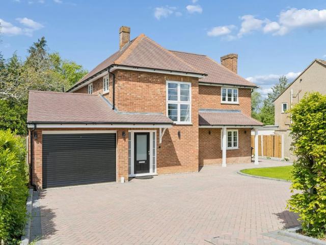 House for sale in Willian, Letchworth