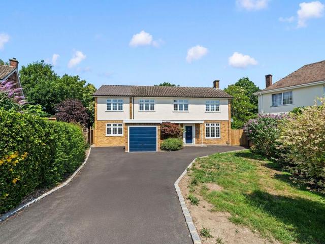 House for sale in Ewell, Surrey