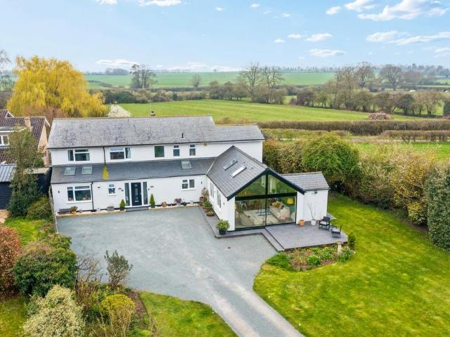 House for sale in Huntingdon, Cambridgeshire
