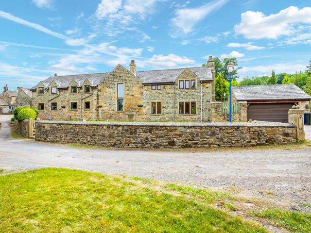 House for sale in Wortley, Barnsley