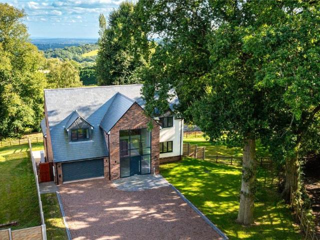 House for sale in Rushock, Worcestershire
