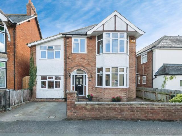 House for sale in Winslow, Buckinghamshire