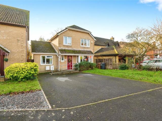 House for sale in Barton Stacey, Isle Of Man