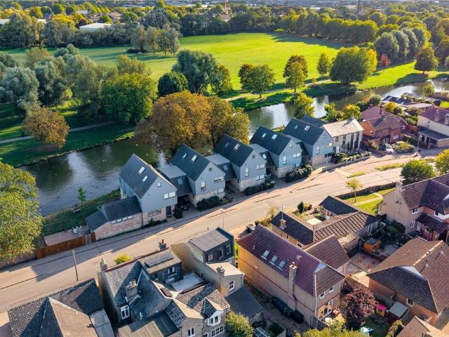 House for sale in Chesterton, Arbury