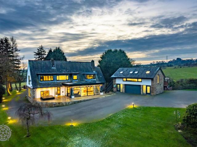 House for sale in Bury, Isle Of Man