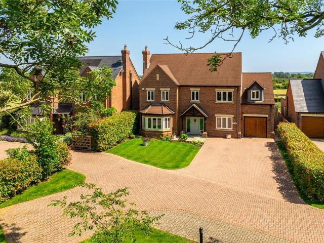 House for sale in Weston Turville