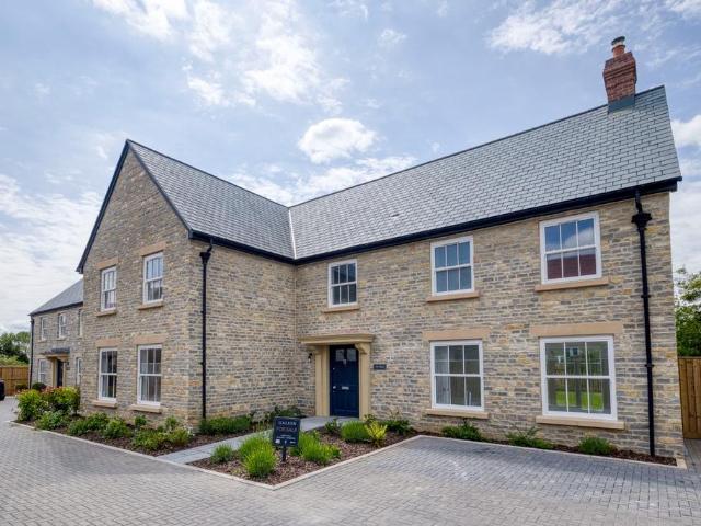 House for sale in Baltonsborough