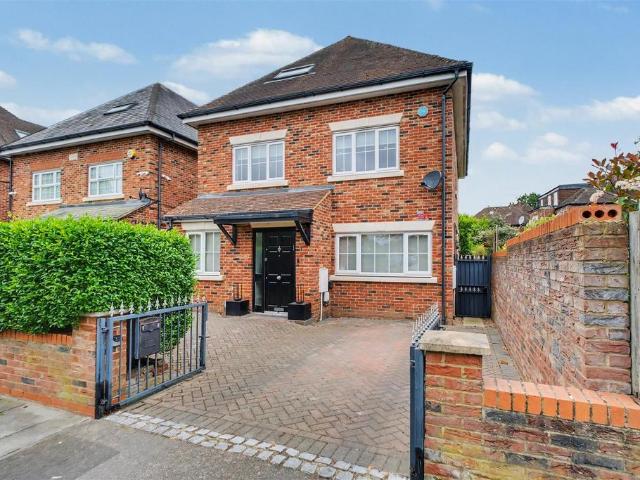 House for sale in Hendon, Isle Of Man