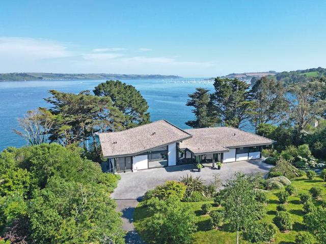 House for sale in Feock, Cornwall